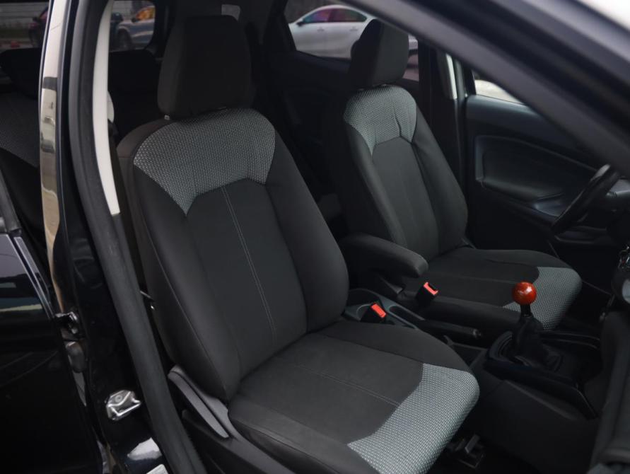 Ford EcoSport II Санкт-Петербург  - изображение 23