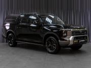 Nissan Frontier Pro Тюмень  - изображение 24