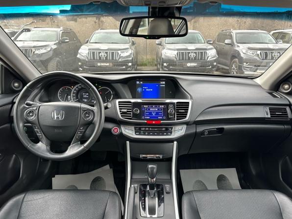 Honda Accord IX с пробегом 2013 года, цена 1 780 000 рублей, 149880 км, седан, Автокод Объявления