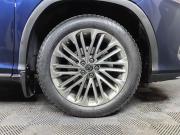 Lexus RX IV Рестайлинг Москва  - изображение 33
