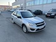 Lada (ВАЗ) Granta I Оренбург  - изображение 13
