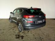 Hyundai Tucson III Рестайлинг Москва  - изображение 22