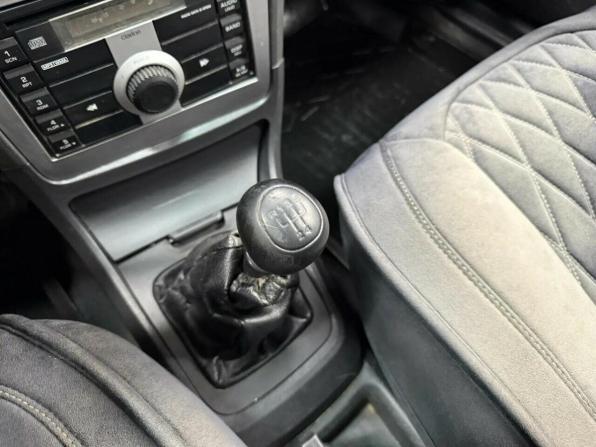 Daewoo Nexia I Рестайлинг с пробегом 2010 года, цена 116 550 рублей, 253893 км, седан, Автокод Объявления