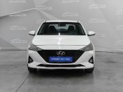 Hyundai Solaris II Рестайлинг Новосибирск  - изображение 31