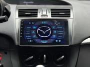 Mazda 3 II (BL) Рестайлинг Ижевск  - изображение 44