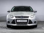Ford Focus III Москва  - изображение 19