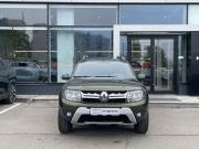Renault Duster I Рестайлинг Москва  - изображение 21