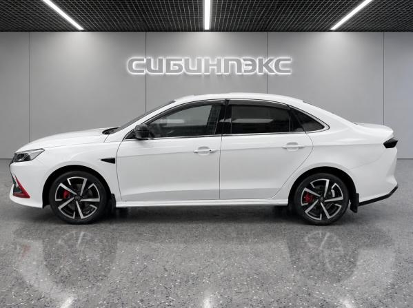 Kaiyi E5 с пробегом 2023 года, цена 1 299 000 рублей, 39752 км, седан, Автокод Объявления