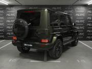 Mercedes-Benz G-Класс AMG II (W465) Рестайлинг Москва  - изображение 33