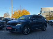 Kia Sorento IV Санкт-Петербург  - изображение 23