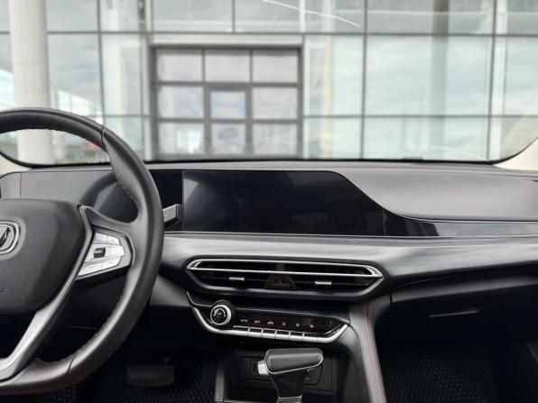 Changan Eado Plus с пробегом 2023 года, цена 1 305 000 рублей, 85347 км, седан, Автокод Объявления