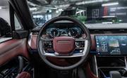 Land Rover Range Rover V Москва  - изображение 63