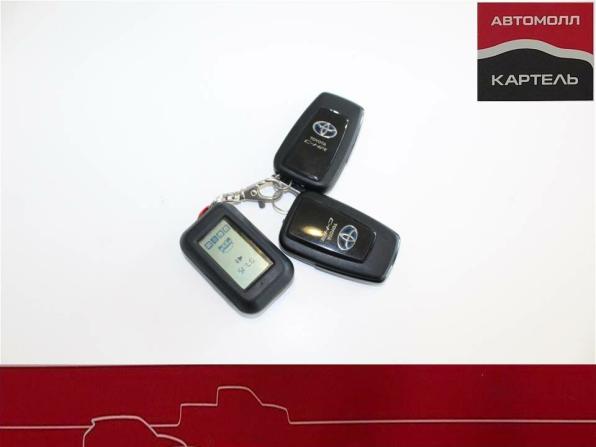 Toyota C-HR I с пробегом 2018 года, цена 2 099 000 рублей, 51000 км, внедорожник, Автокод Объявления