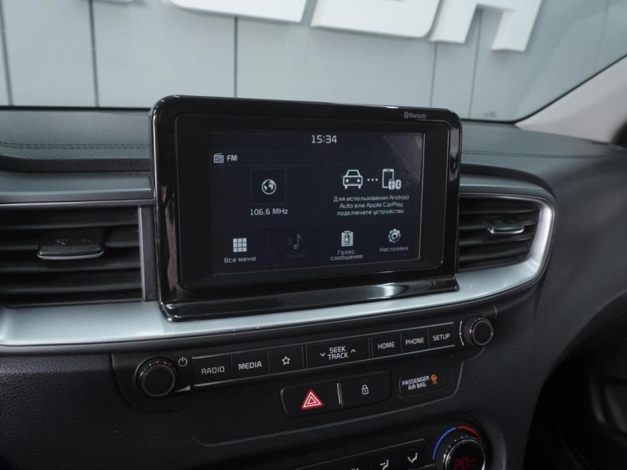 Kia Ceed III Ростов-на-Дону  - изображение 13