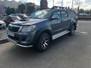 Toyota Hilux VII Рестайлинг Краснодар  - изображение 7
