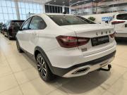 Lada (ВАЗ) Vesta I Рестайлинг (NG) Казань  - изображение 30