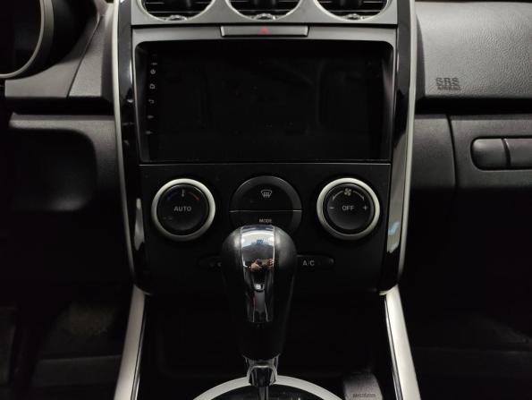 Mazda CX-7 I Рестайлинг с пробегом 2010 года, цена 950 000 рублей, 183173 км, внедорожник, Автокод Объявления