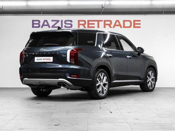 Hyundai Palisade I с пробегом 2020 года, цена 4 650 000 рублей, 71920 км, внедорожник, Автокод Объявления