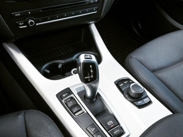 BMW X3 II (F25) с пробегом 2014 года, цена 1 835 000 рублей, 192297 км, внедорожник, Автокод Объявления