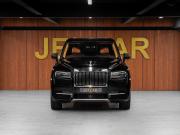 Rolls-Royce Cullinan I Москва  - изображение 37