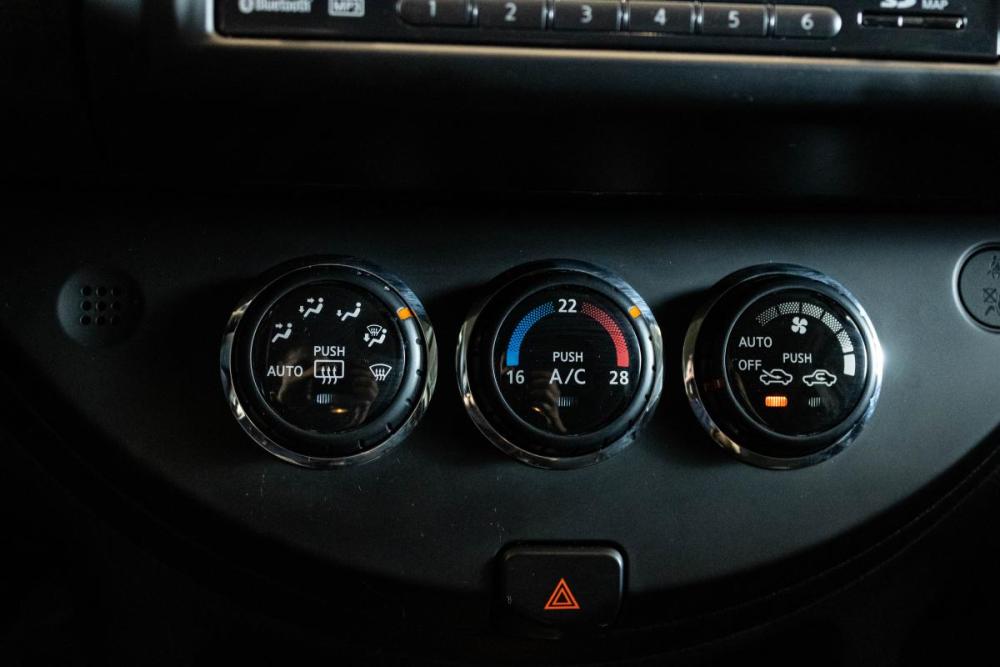 Nissan Note I Рестайлинг Уфа  - изображение 17