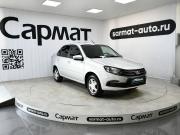 Lada (ВАЗ) Granta I Рестайлинг Новосибирск  - изображение 29