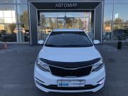 Kia Rio III Рестайлинг Брянск  - изображение 17