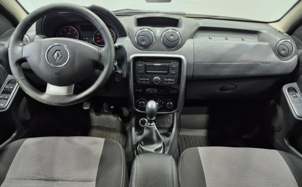 Renault Duster I Воронеж  - изображение 10