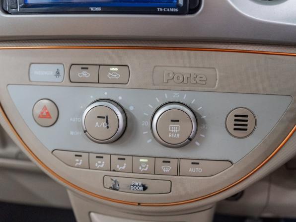 Toyota Porte I с пробегом 2004 года, цена 450 000 рублей, 350000 км, компактвэн, Автокод Объявления