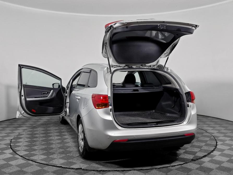 Kia Ceed II Нижний Новгород  - изображение 9