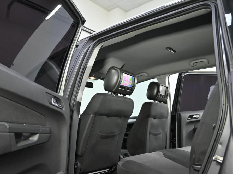 Opel Zafira B Рестайлинг Москва  - изображение 12