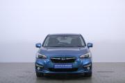 Subaru Impreza V Омск  - изображение 24