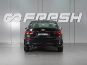 Chevrolet Monza II Рестайлинг Минеральные Воды  - изображение 22