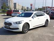 Kia Quoris I Йошкар-Ола  - изображение 23
