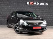 Nissan Teana II Рестайлинг Екатеринбург  - изображение 26