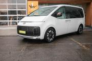 Hyundai Staria I Иркутск  - изображение 26