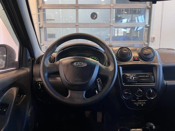 Lada (ВАЗ) Granta I с пробегом 2015 года, цена 259 000 рублей, 276523 км, седан, Автокод Объявления
