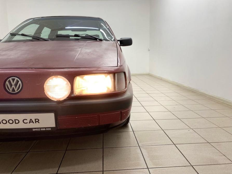 Volkswagen Passat B3 Энгельс  - изображение 11