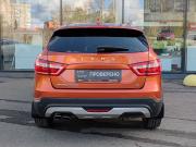 Lada (ВАЗ) Vesta I Ижевск  - изображение 33