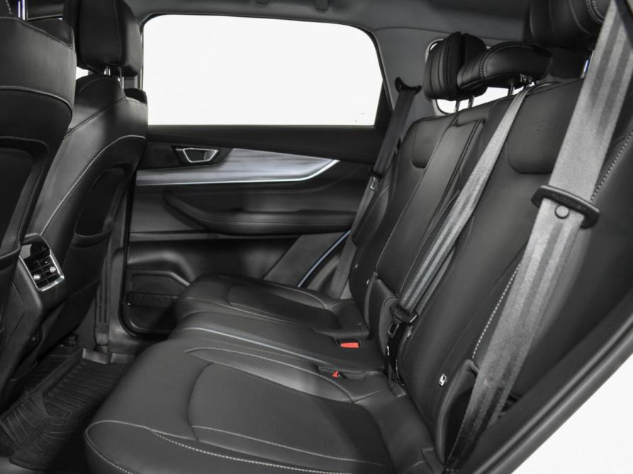 Chery Tiggo 8 Pro Max I Санкт-Петербург  - изображение 12