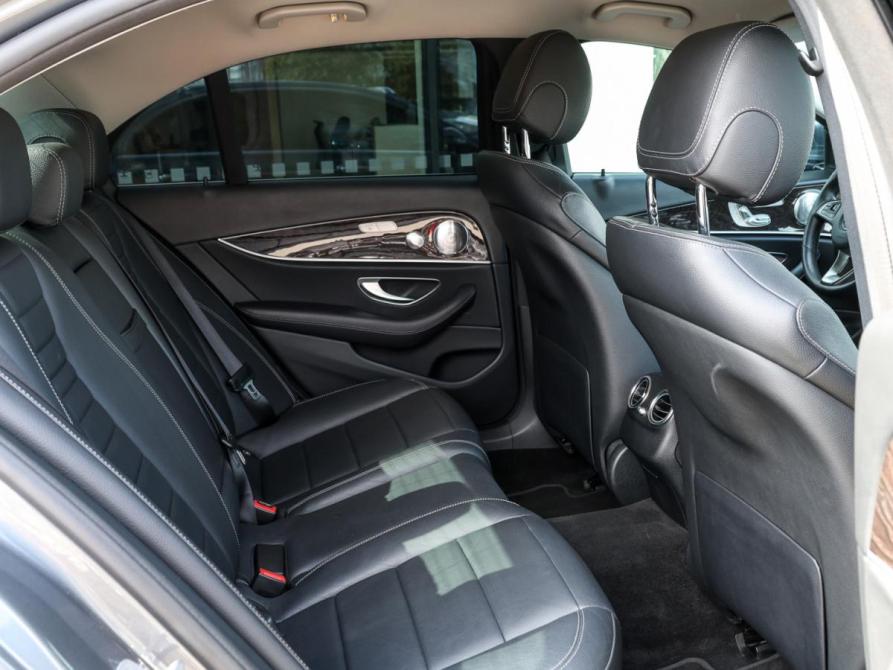 Mercedes-Benz E-Класс V (W213 S213 C238) Москва  - изображение 11