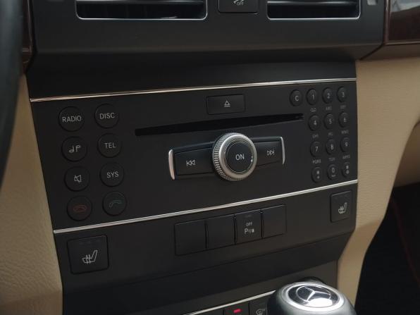Mercedes-Benz GLK-Класс I (X204) с пробегом 2010 года, цена 1 199 000 рублей, 185773 км, внедорожник, Автокод Объявления