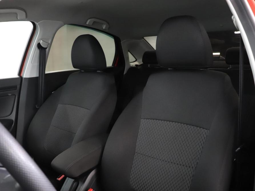Lada (ВАЗ) Vesta I Москва  - изображение 16