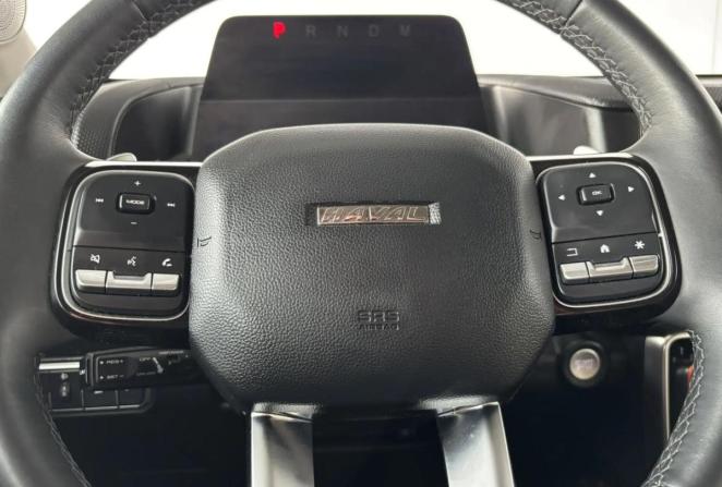 Haval Dargo с пробегом 2022 года, цена 2 495 000 рублей, 89339 км, внедорожник, Автокод Объявления