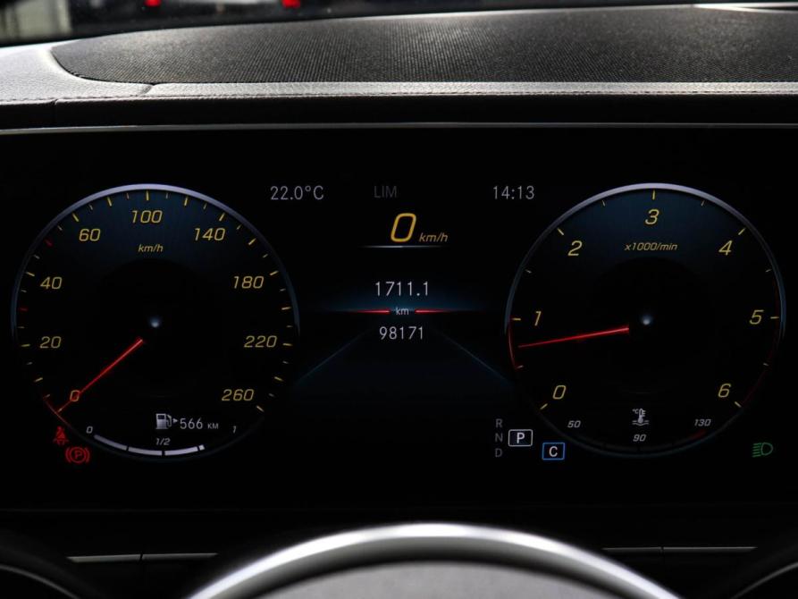 Mercedes-Benz GLE II (V167) Химки  - изображение 12