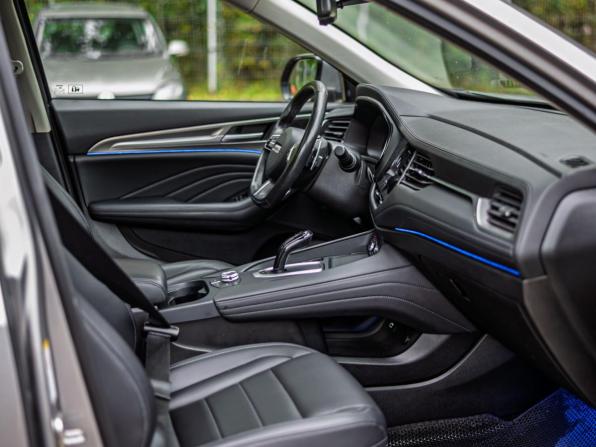 Haval F7 I с пробегом 2021 года, цена 1 680 000 рублей, 147687 км, внедорожник, Автокод Объявления