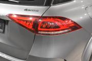 Mercedes-Benz GLE II (V167) Иркутск  - изображение 49