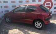 Peugeot 206 Санкт-Петербург  - изображение 13