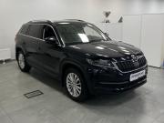 Skoda Kodiaq I Казань  - изображение 27