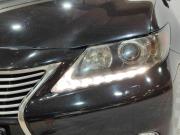 Lexus ES VI Нижневартовск  - изображение 27